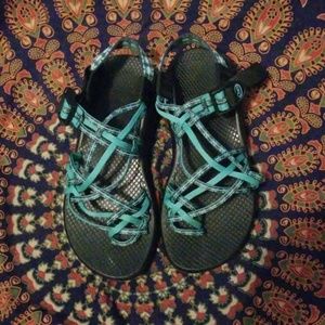 Chacos ZX/3 Classic Sandal